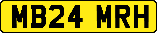 MB24MRH