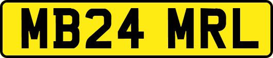 MB24MRL