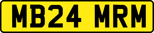 MB24MRM