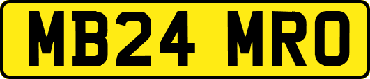 MB24MRO