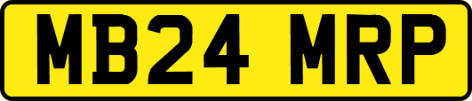MB24MRP