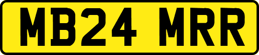MB24MRR