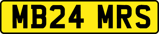 MB24MRS