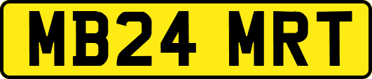 MB24MRT