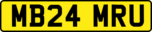 MB24MRU