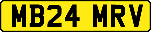 MB24MRV