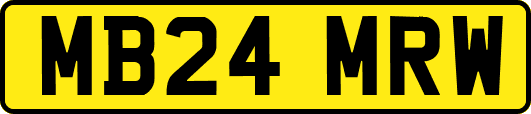 MB24MRW
