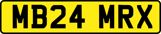 MB24MRX