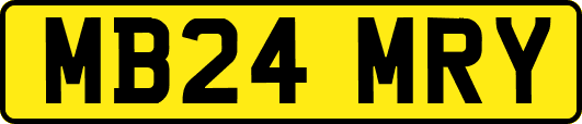 MB24MRY