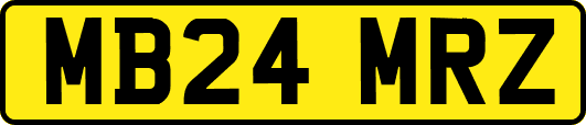 MB24MRZ