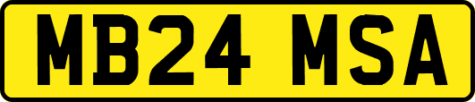 MB24MSA
