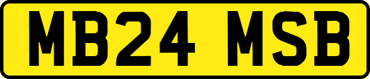 MB24MSB