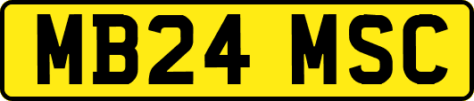 MB24MSC