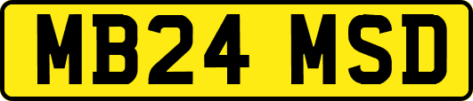 MB24MSD