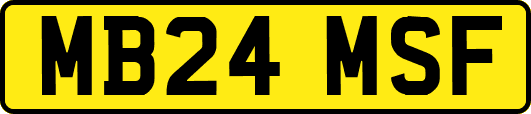MB24MSF