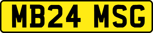 MB24MSG