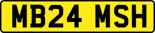 MB24MSH