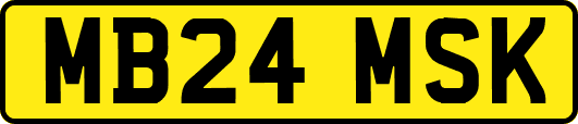 MB24MSK