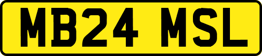 MB24MSL