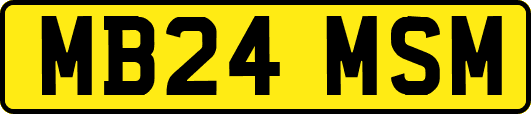 MB24MSM