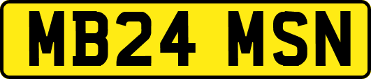MB24MSN