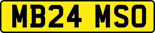 MB24MSO
