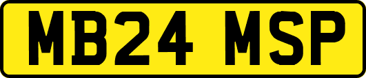 MB24MSP