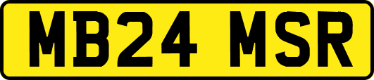 MB24MSR