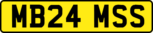 MB24MSS