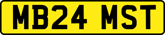 MB24MST