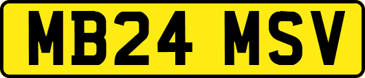 MB24MSV