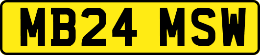 MB24MSW