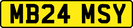 MB24MSY