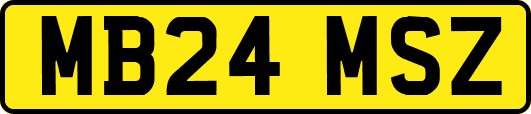 MB24MSZ