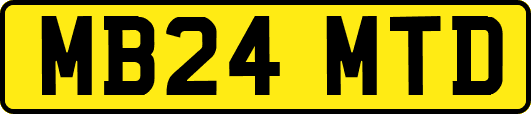 MB24MTD