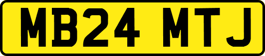 MB24MTJ