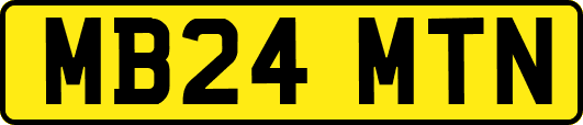 MB24MTN