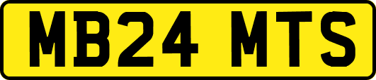 MB24MTS