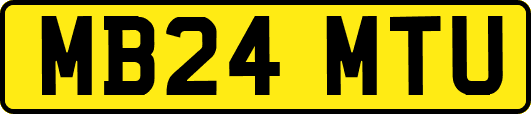 MB24MTU