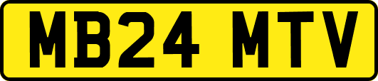 MB24MTV