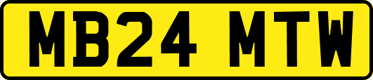 MB24MTW