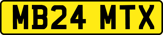 MB24MTX