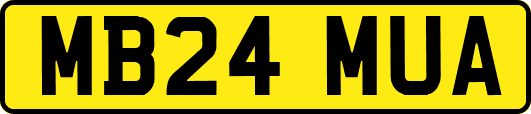MB24MUA
