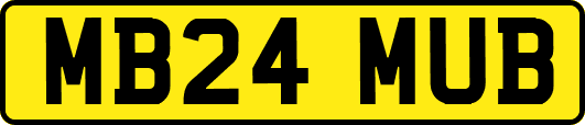 MB24MUB