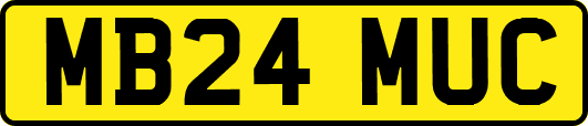 MB24MUC