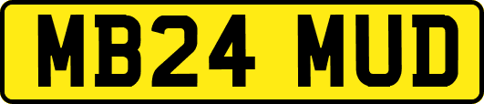 MB24MUD