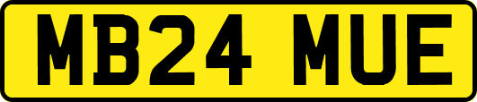 MB24MUE