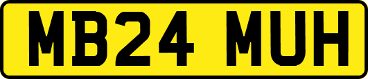 MB24MUH