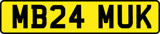 MB24MUK