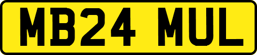 MB24MUL